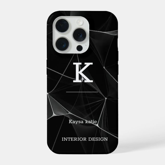Case-Mate Barely There Apple iPhone 15 Pro (Verso)
