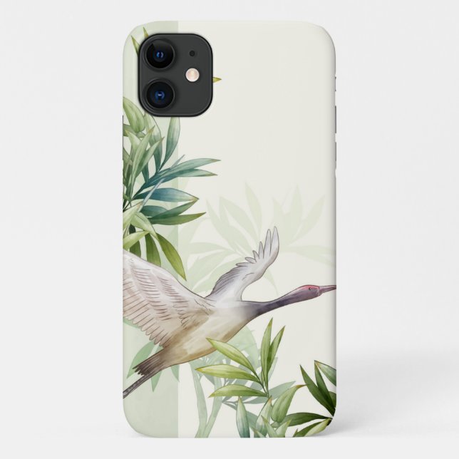 Case-Mate Barely There capa para Apple iPhone 11 (Verso)