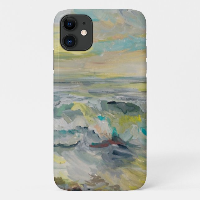 Case-Mate Barely There capa para Apple iPhone 11 (Verso)