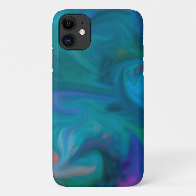 Case-Mate Barely There capa para Apple iPhone 11 (Verso)