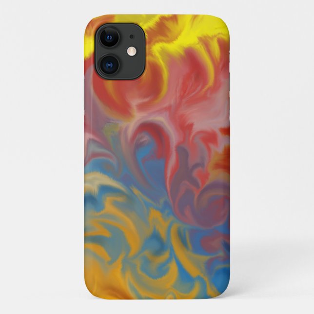 Case-Mate Barely There capa para Apple iPhone 11 (Verso)