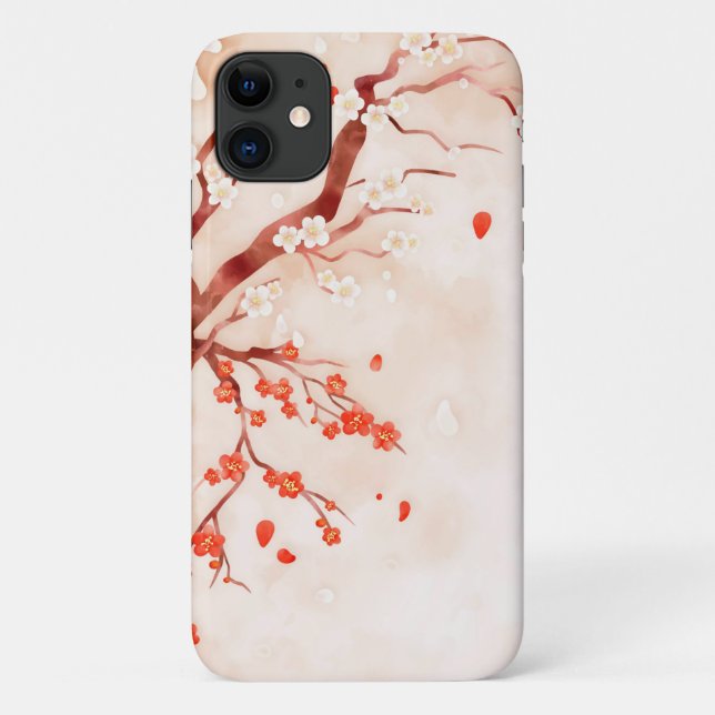 Case-Mate Barely There capa para Apple iPhone 11 (Verso)