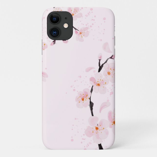 Case-Mate Barely There capa para Apple iPhone 11 (Verso)