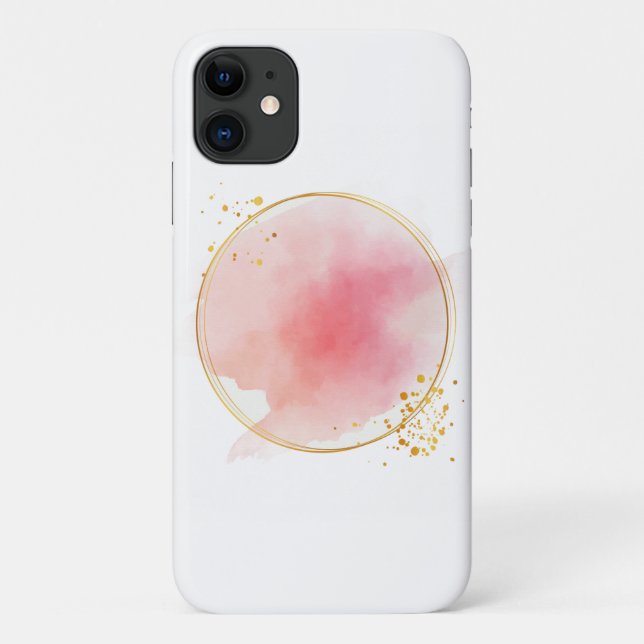 Case-Mate Barely There capa para Apple iPhone 11 (Verso)