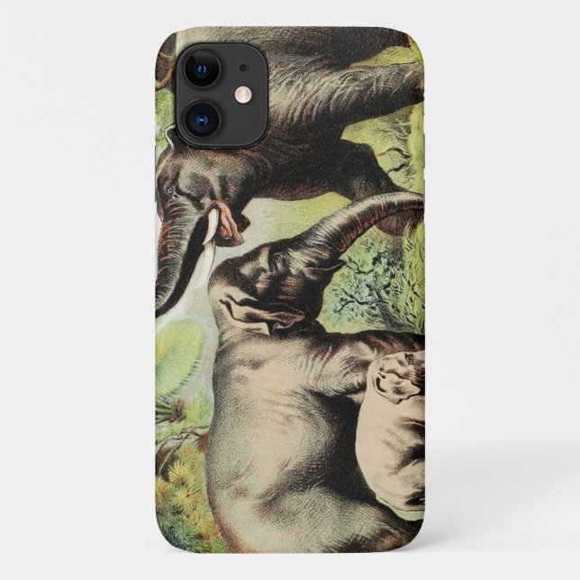 Case-Mate Barely There capa para Apple iPhone 11 (Verso)
