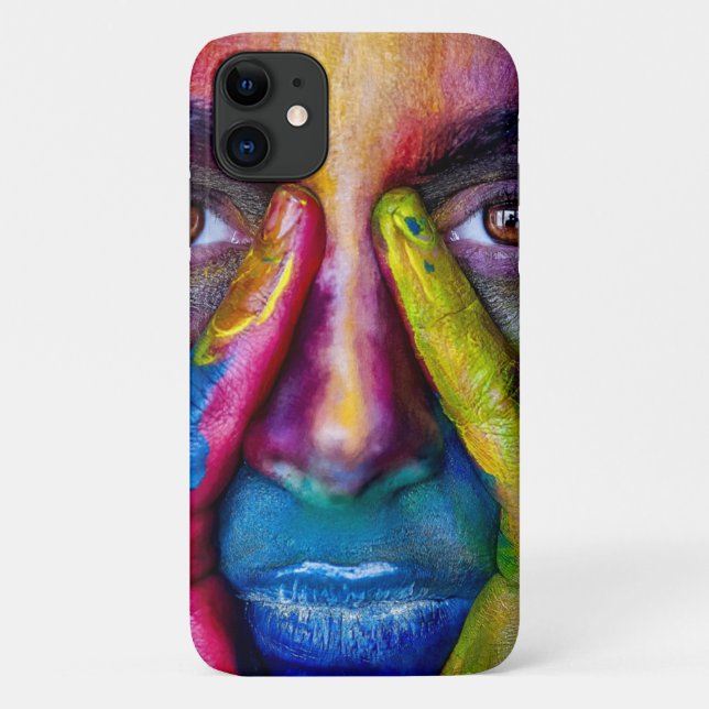 Case-Mate Barely There capa para Apple iPhone 11 (Verso)
