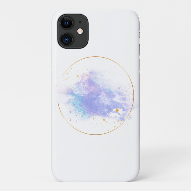 Case-Mate Barely There capa para Apple iPhone 11 (Verso)