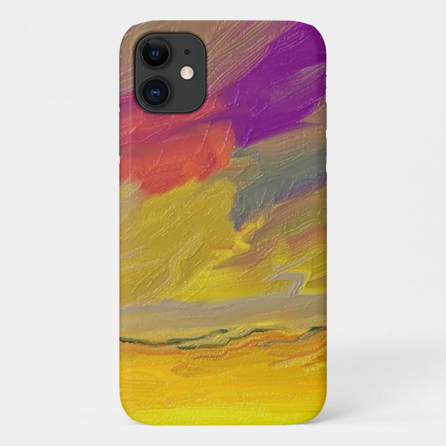 Case-Mate Barely There capa para Apple iPhone 11 (Verso)