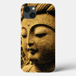 Case mate calma de Buddha iPhone4 resistente