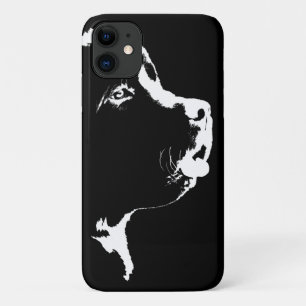 Case-Mate Capa de iPhone para cachorro da Terra Nova Capa Te