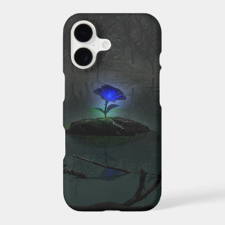 Case mate do iPhone do rosa do azul