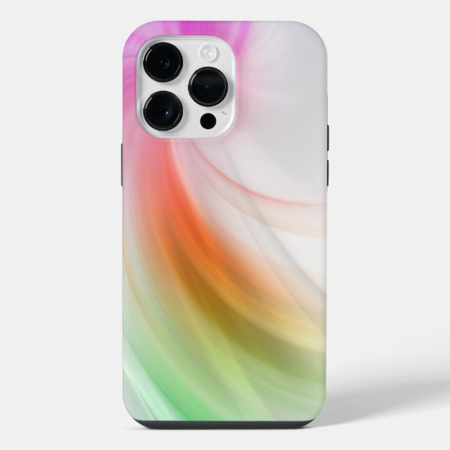 Case-mate hard Apple iphone 14 case (Verso)