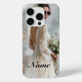 Case-Mate mal existe Apple iPhone 15 Pro iPhone