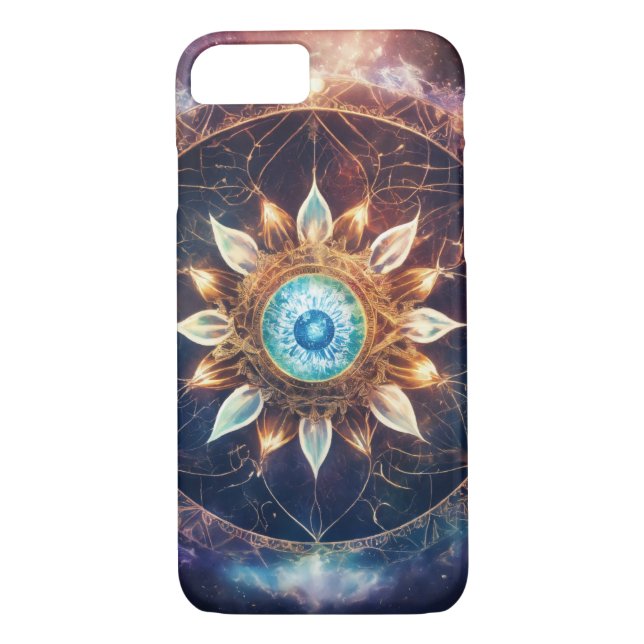 Case-Mate mal existe Capa de telefone para o iPhon (Verso)