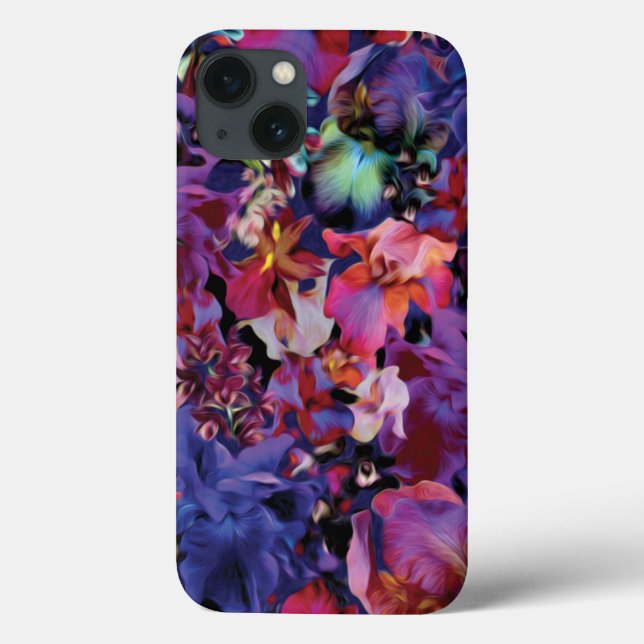 Case-Mate mal existe no caso do Apple iPhone 13 (Verso)
