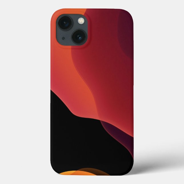 Case-Mate mal existe no caso do Apple iPhone 13 (Verso)