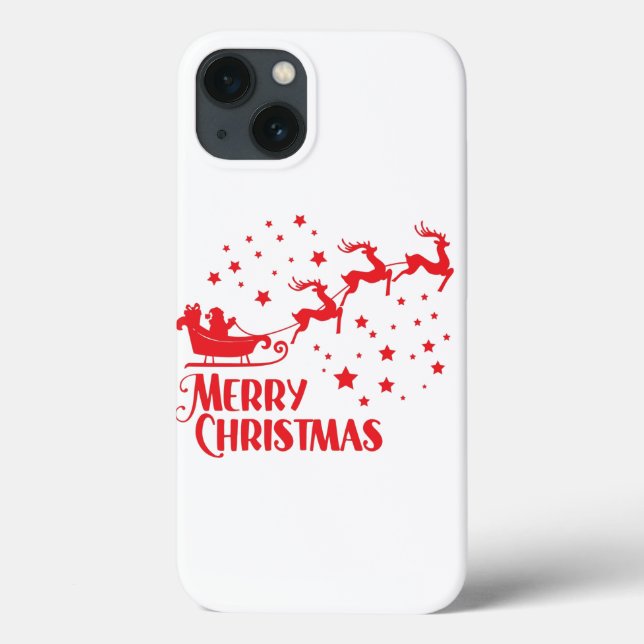 Case-Mate mal existe no caso do Apple iPhone 13 (Verso)