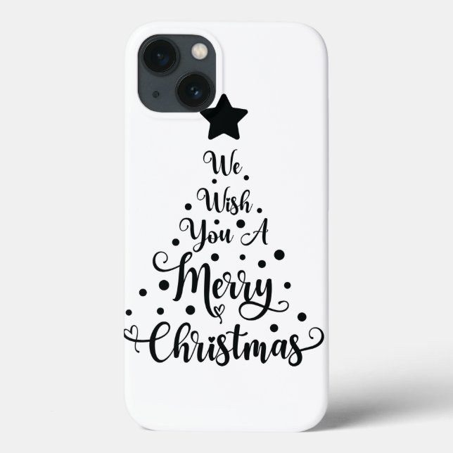Case-Mate mal existe no caso do Apple iPhone 13 (Verso)