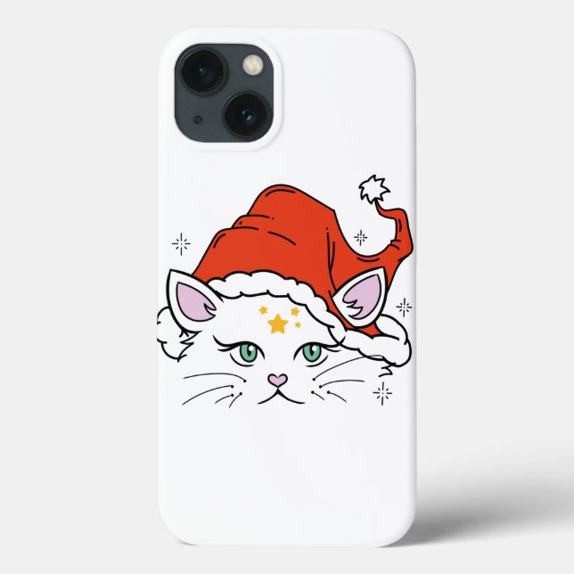 Case-Mate mal existe no caso do Apple iPhone 13 (Verso)