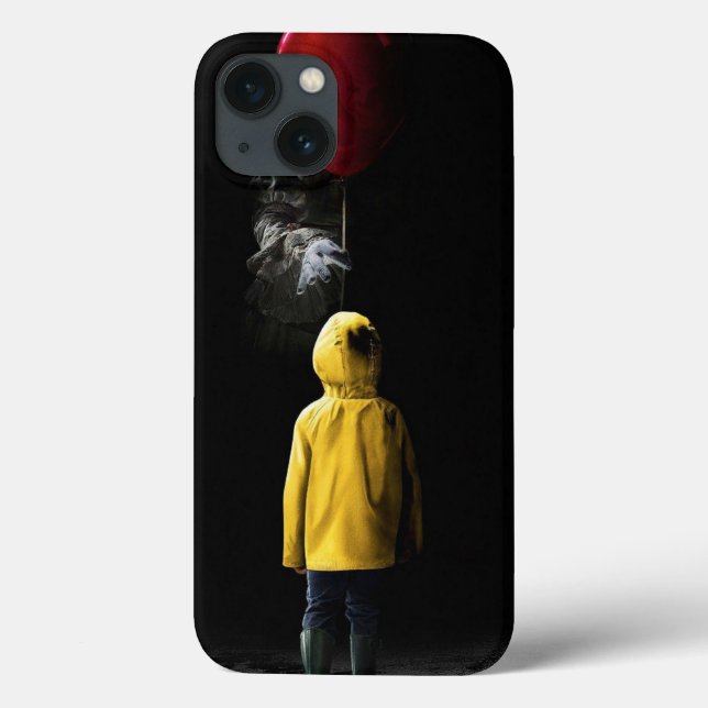 Case-Mate mal existe no caso do Apple iPhone 13 (Verso)