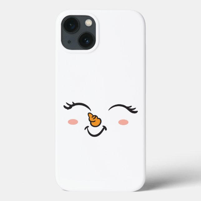 Case-Mate mal existe no caso do Apple iPhone 13 (Verso)