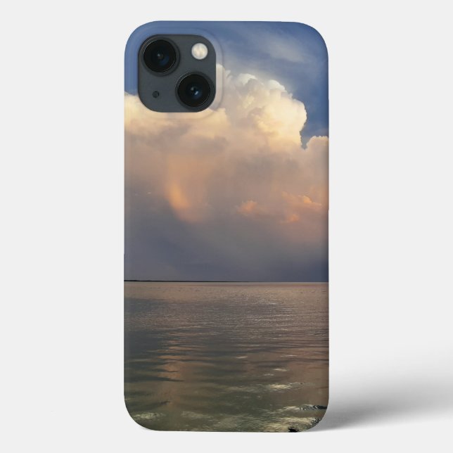Case-Mate mal existe no caso do Apple iPhone 13 (Verso)