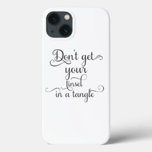 Case-Mate mal existe no caso do Apple iPhone 13
