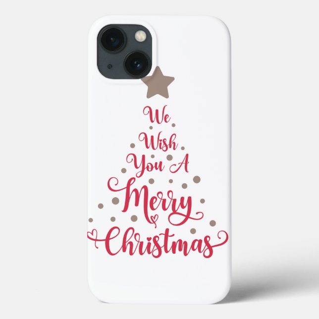 Case-Mate mal existe no caso do Apple iPhone 13 (Verso)