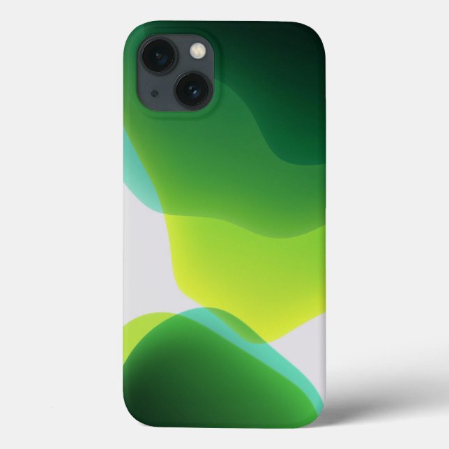 Case-Mate mal existe no caso do Apple iPhone 13 (Verso)