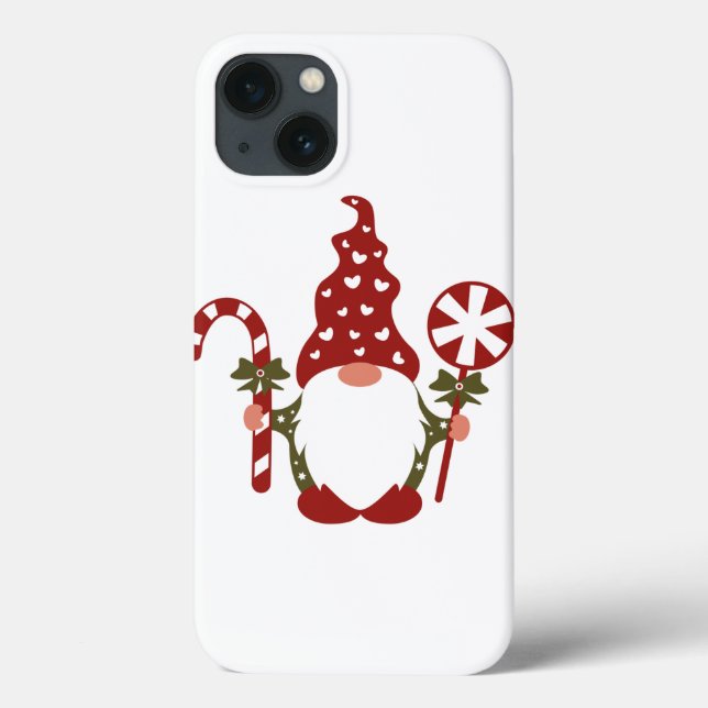 Case-Mate mal existe no caso do Apple iPhone 13 (Verso)