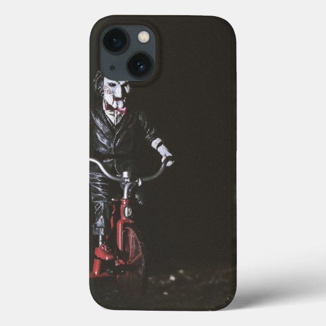 Case-Mate mal existe no caso do Apple iPhone 13 (Verso)
