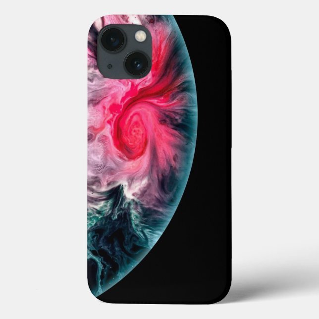 Case-Mate mal existe no caso do Apple iPhone 13 (Verso)