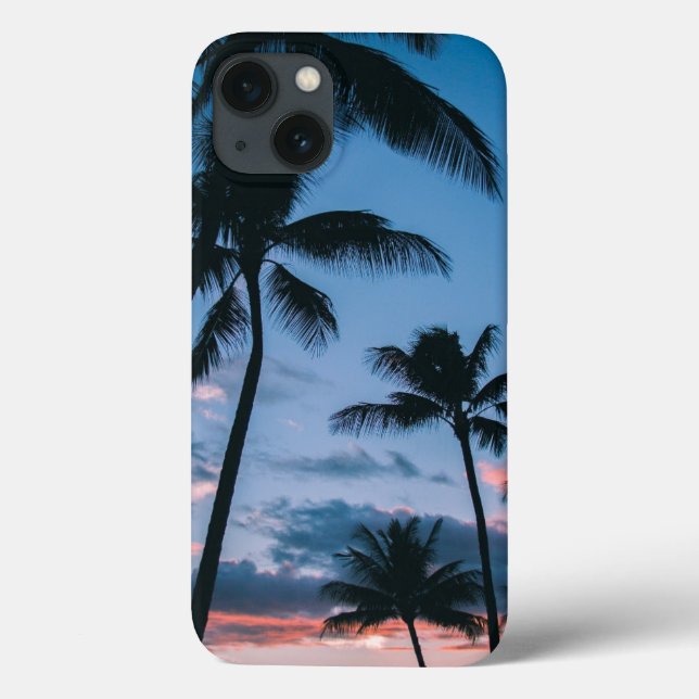 Case-Mate mal existe no caso do Apple iPhone 13 (Verso)