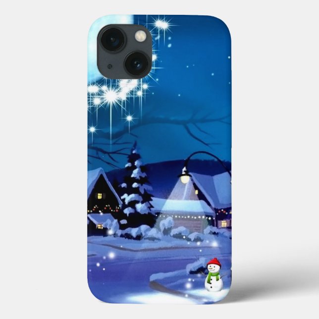 Case-Mate mal existe no caso do Apple iPhone 13 (Verso)