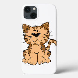 Case-Mate mal existe no caso do Apple iPhone 13