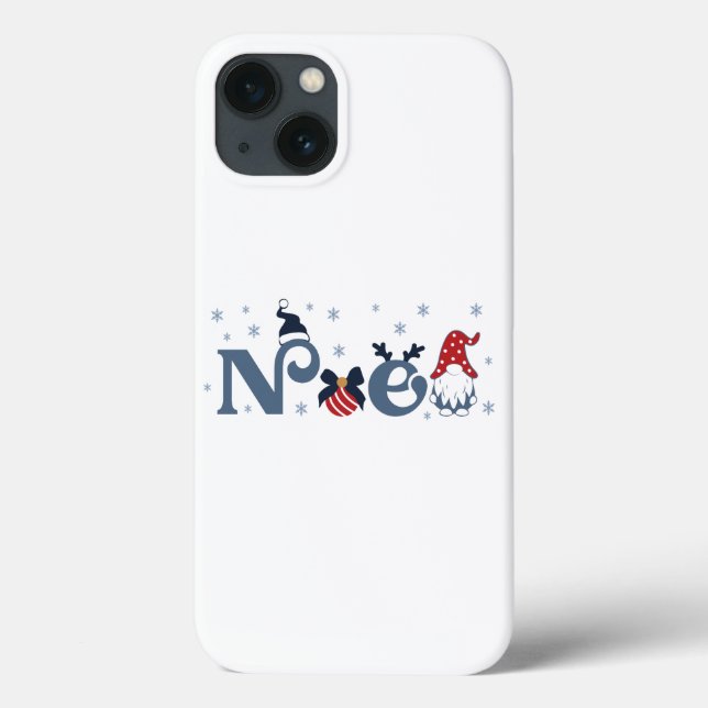 Case-Mate mal existe no caso do Apple iPhone 13 (Verso)