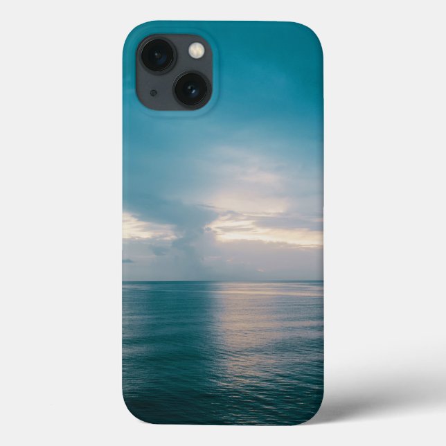 Case-Mate mal existe no caso do Apple iPhone 13 (Verso)
