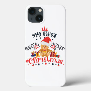 Case-Mate mal existe no caso do Apple iPhone 13