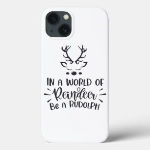Case-Mate mal existe no caso do Apple iPhone 13