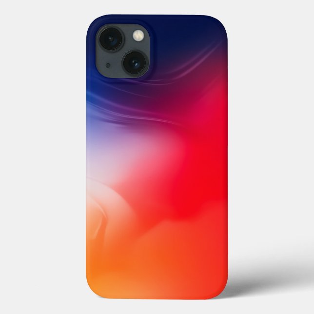 Case-Mate mal existe no caso do Apple iPhone 13 (Verso)