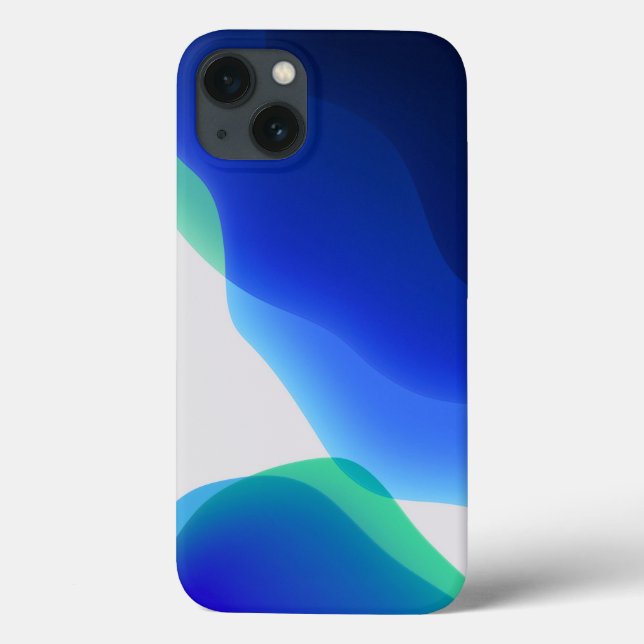 Case-Mate mal existe no caso do Apple iPhone 13 (Verso)