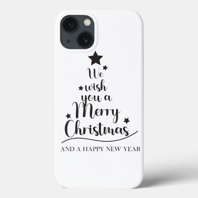 Case-Mate mal existe no caso do Apple iPhone 13 (Verso)