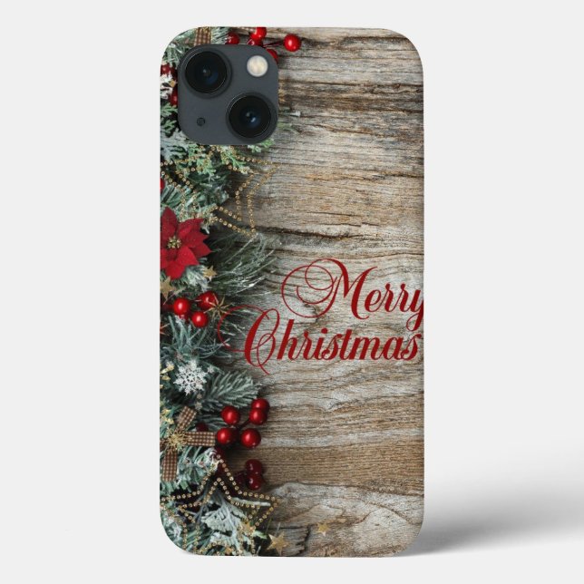Case-Mate mal existe no caso do Apple iPhone 13 (Verso)