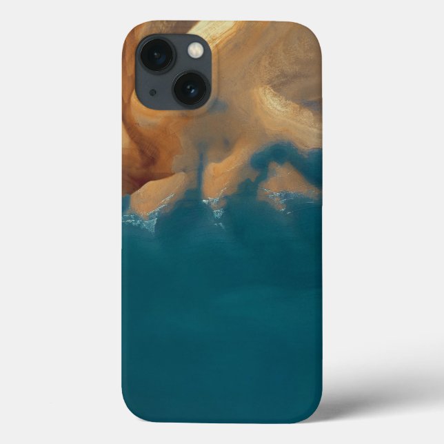 Case-Mate mal existe no caso do Apple iPhone 13 (Verso)