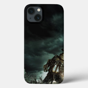 Case-Mate mal existe no caso do Apple iPhone 13
