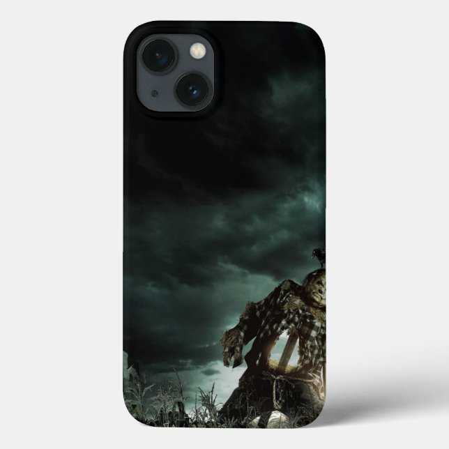 Case-Mate mal existe no caso do Apple iPhone 13 (Verso)