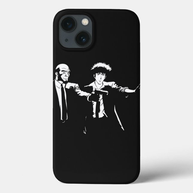 Case-Mate mal existe no caso do Apple iPhone 13 (Verso)
