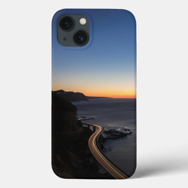 Case-Mate mal existe no caso do Apple iPhone 13 (Verso)