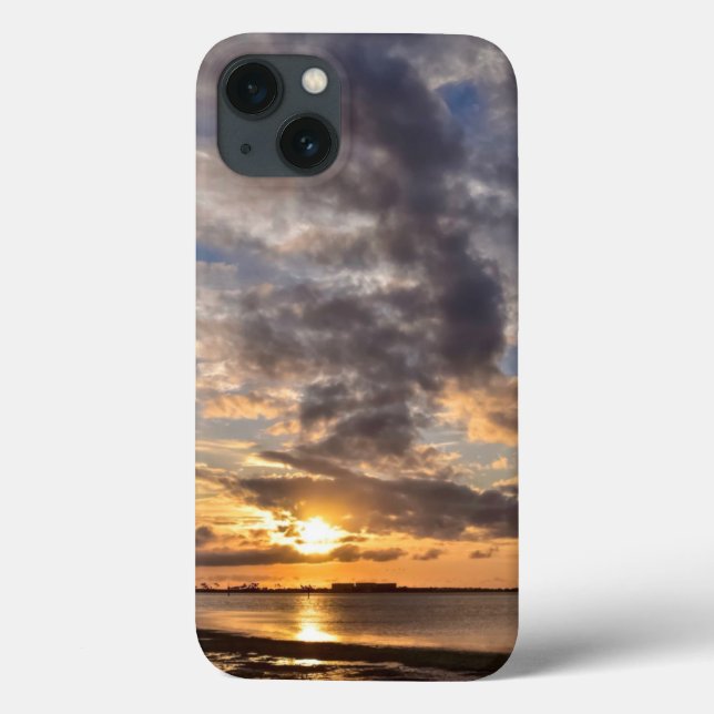 Case-Mate mal existe no caso do Apple iPhone 13 (Verso)