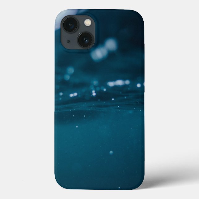 Case-Mate mal existe no caso do Apple iPhone 13 (Verso)